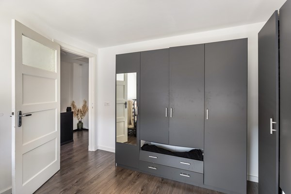 Medium property photo - Willy Martensstraat 23, 3314 XV Dordrecht